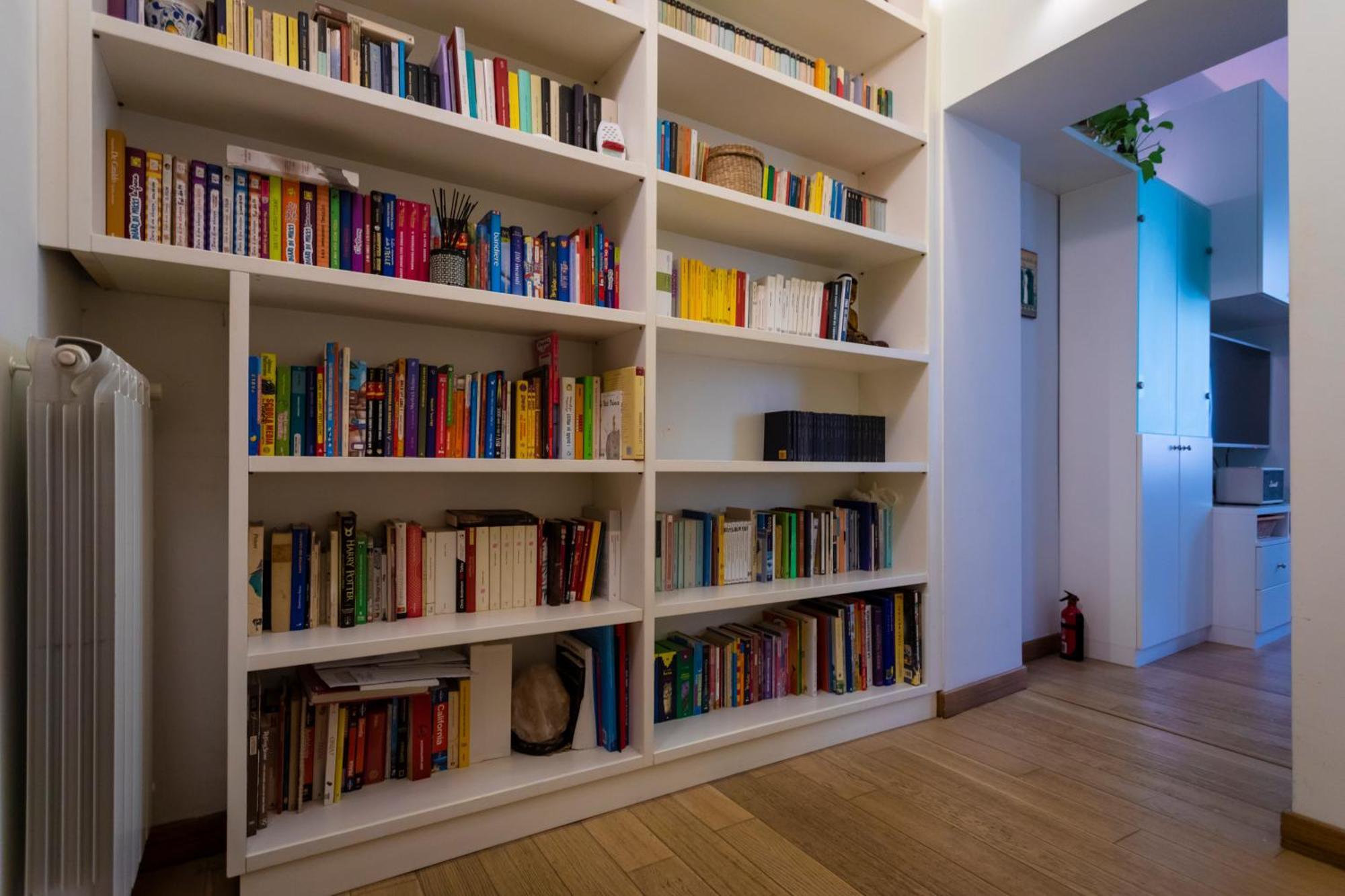 Gemelli - Casa Cecilia Apartment Rome