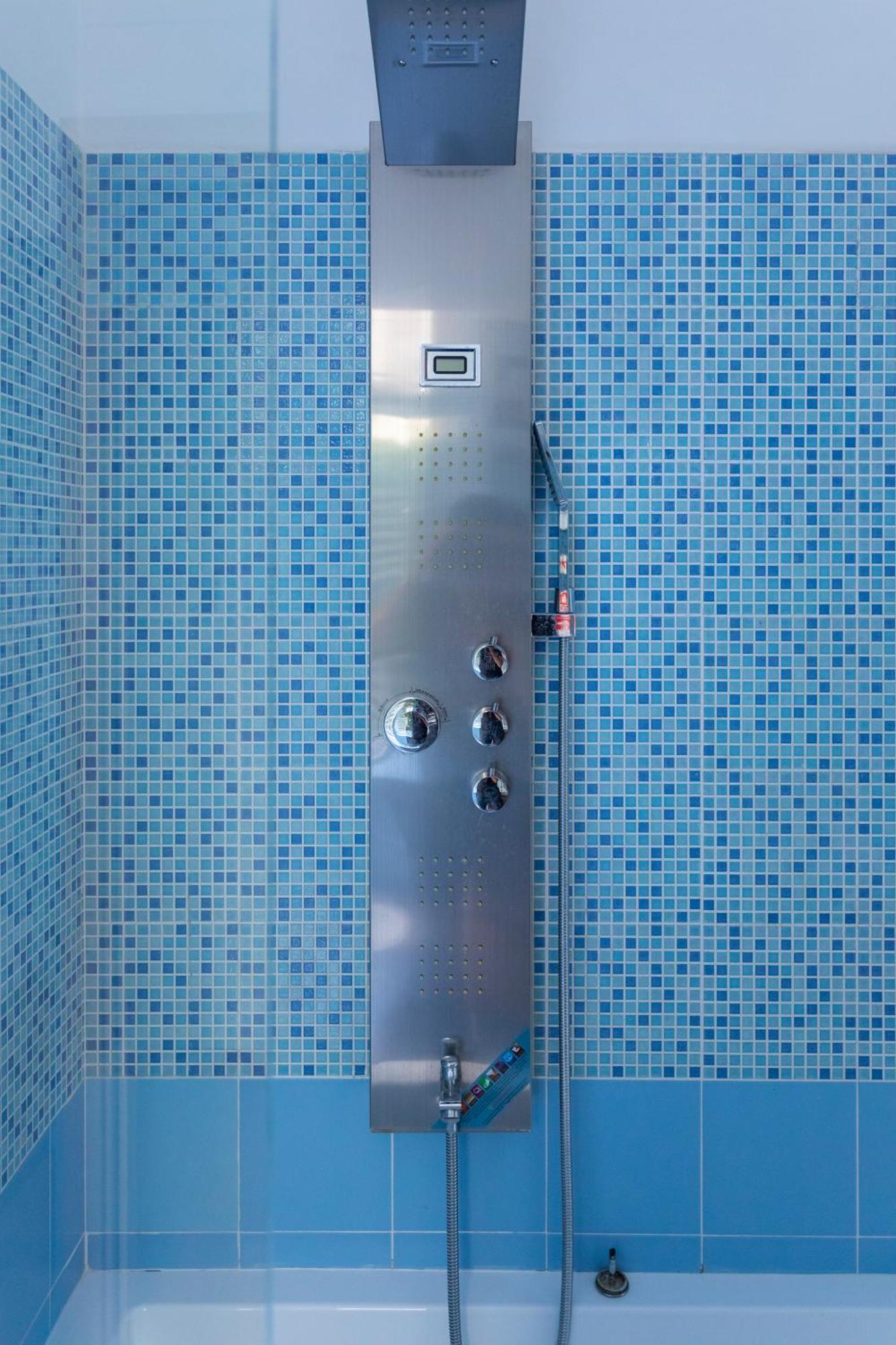 Apartment Gemelli - Casa Cecilia