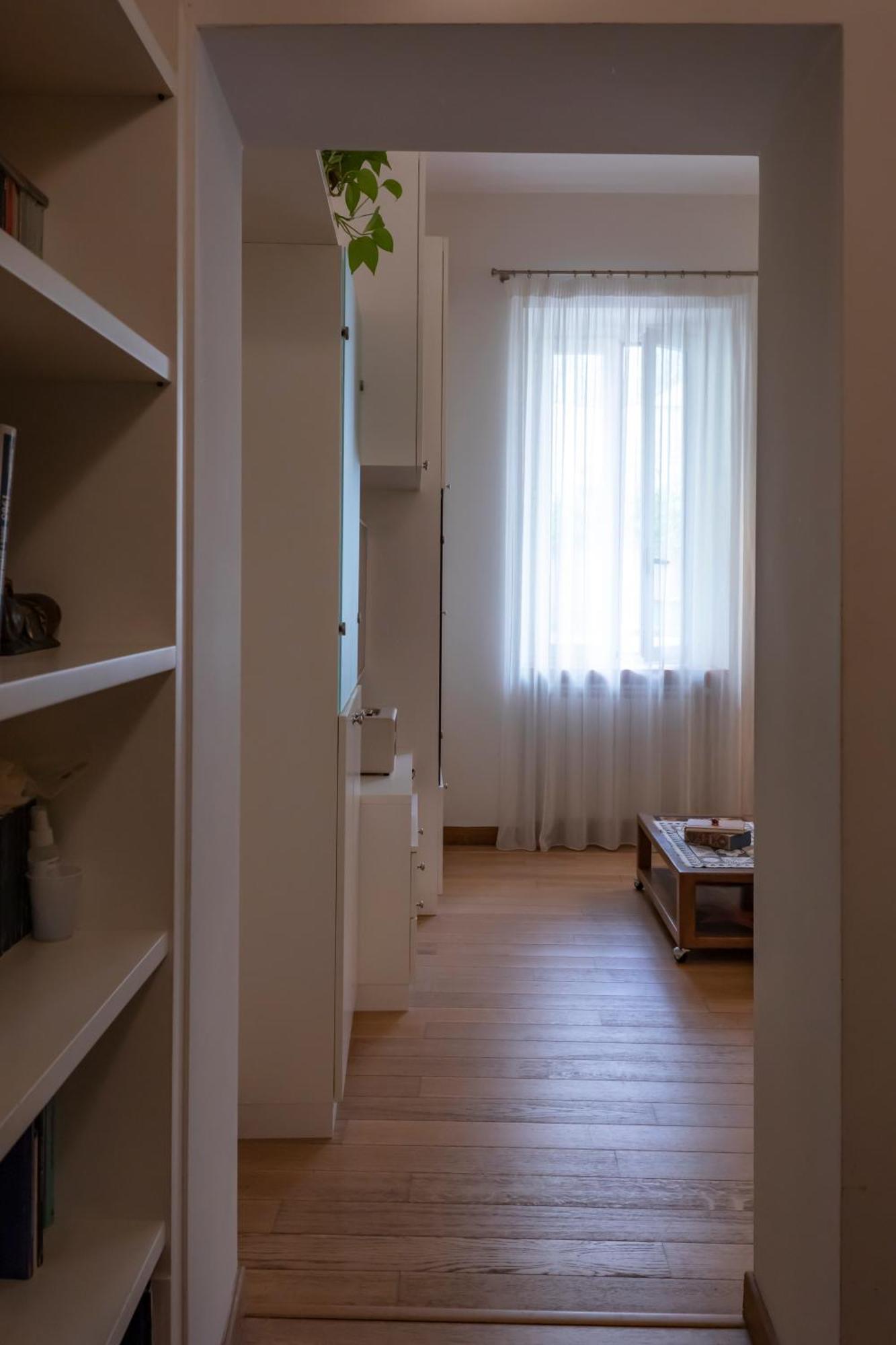 Gemelli - Casa Cecilia Apartment *