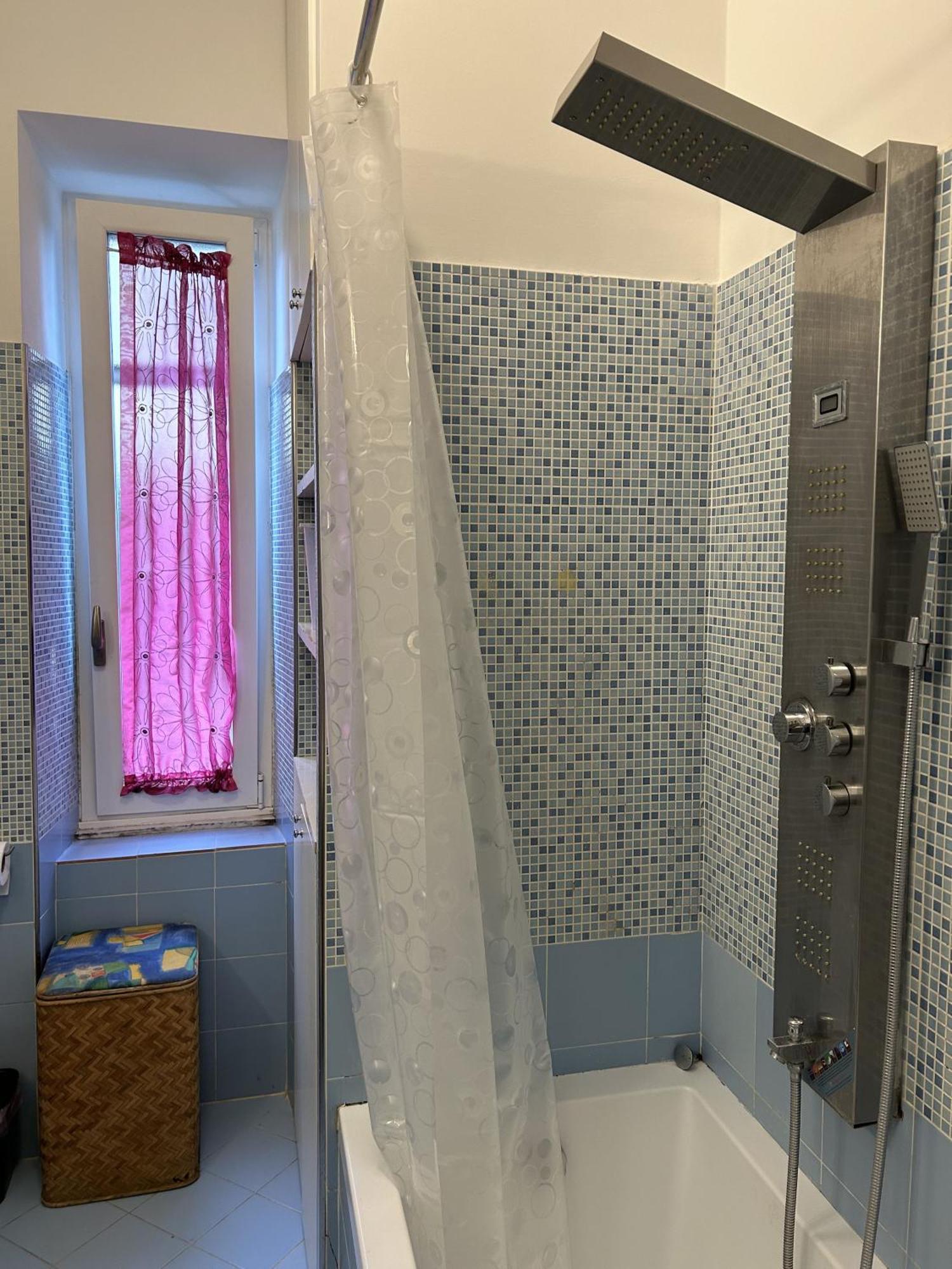 Apartamento Gemelli - Casa Cecilia