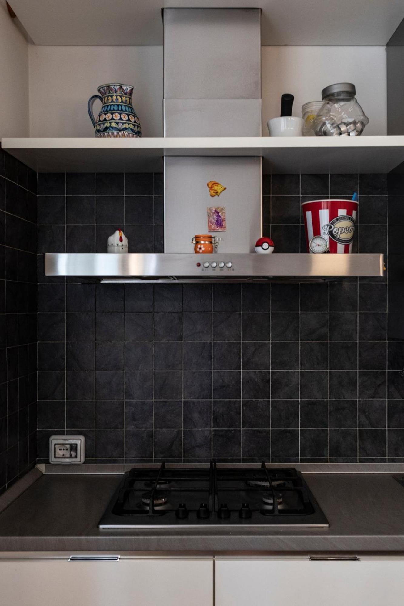 Apartamento Gemelli - Casa Cecilia *