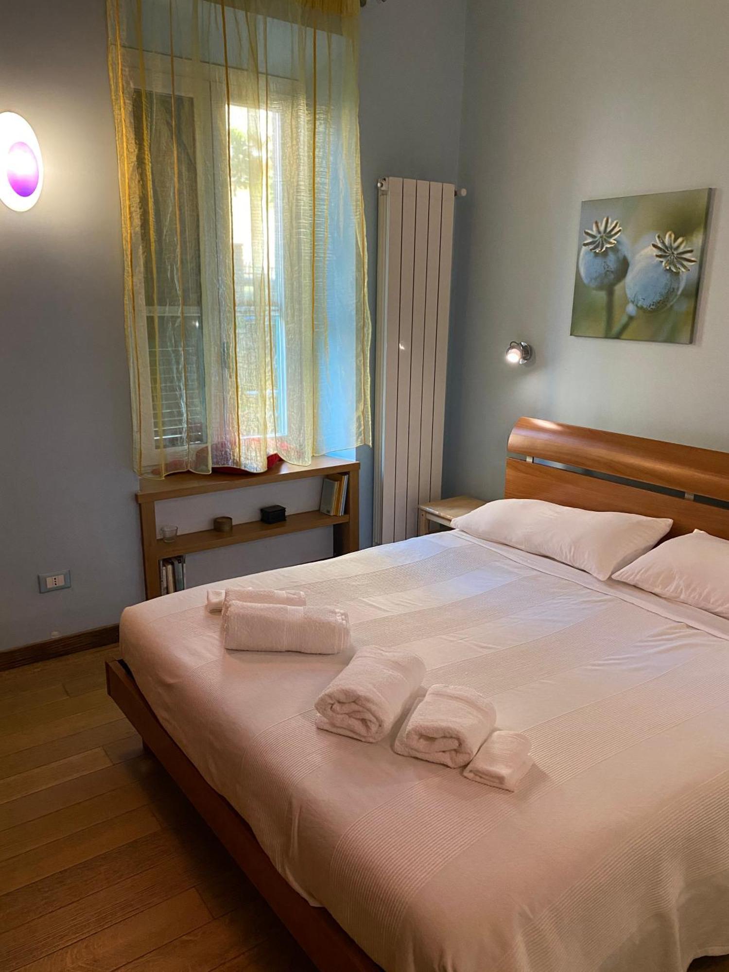 Gemelli - Casa Cecilia Apartment Rom