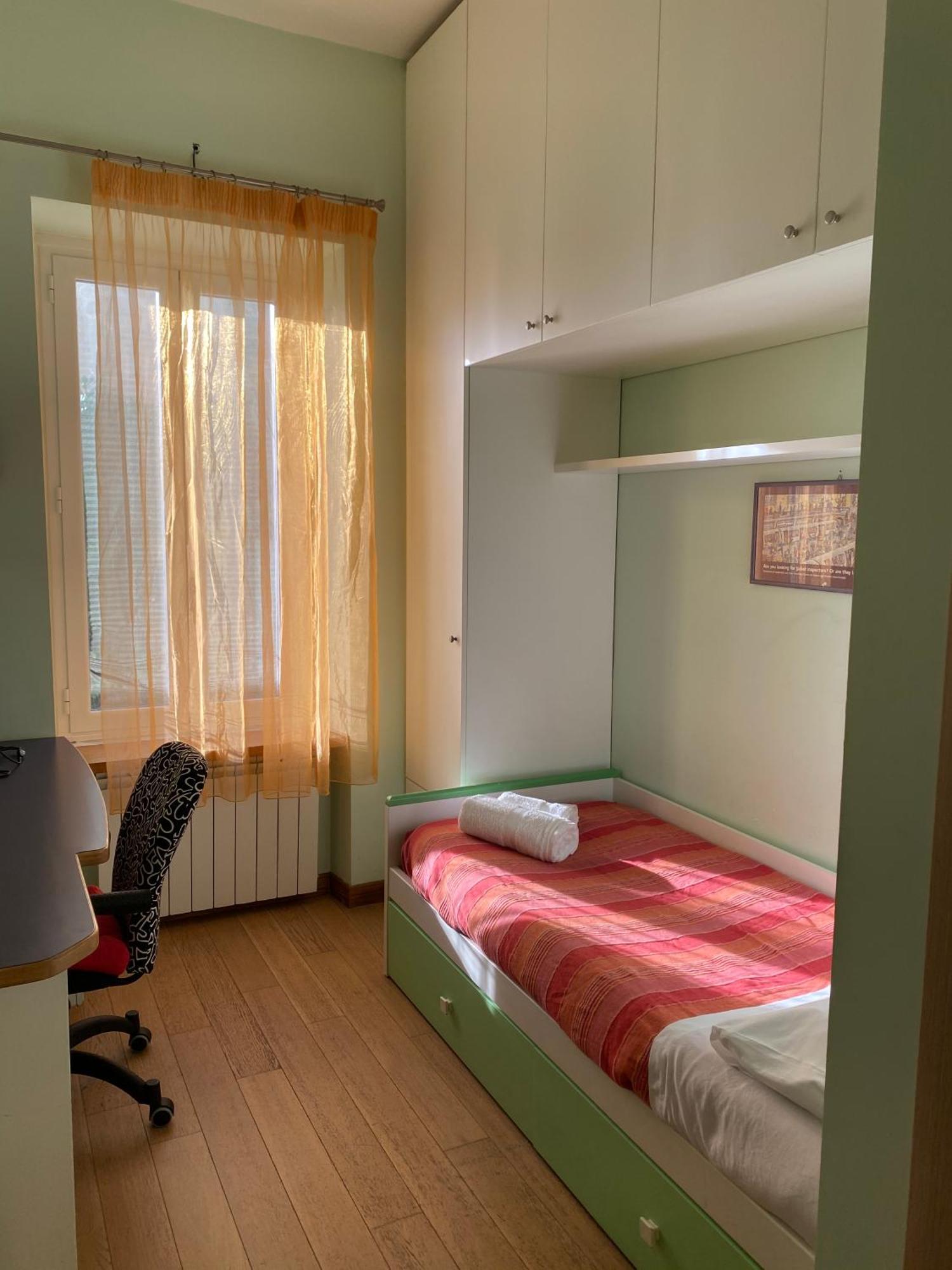 Apartment Gemelli - Casa Cecilia Rom
