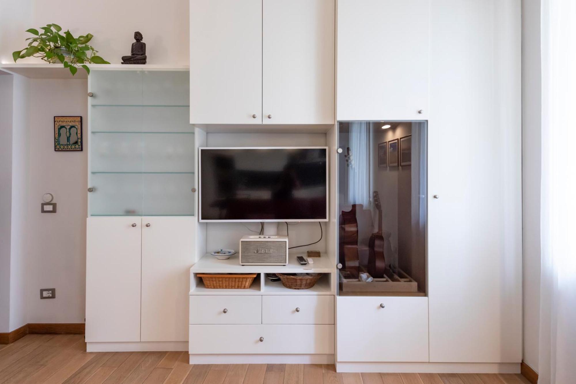 Gemelli - Casa Cecilia Apartment Rom